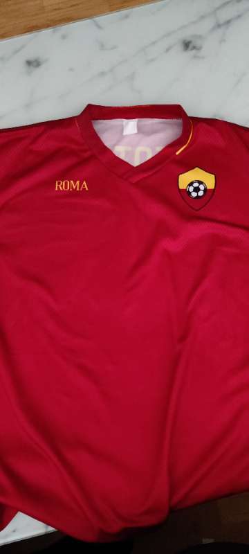 Totti bolur