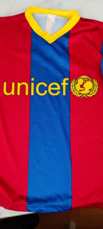 Unicef bolur