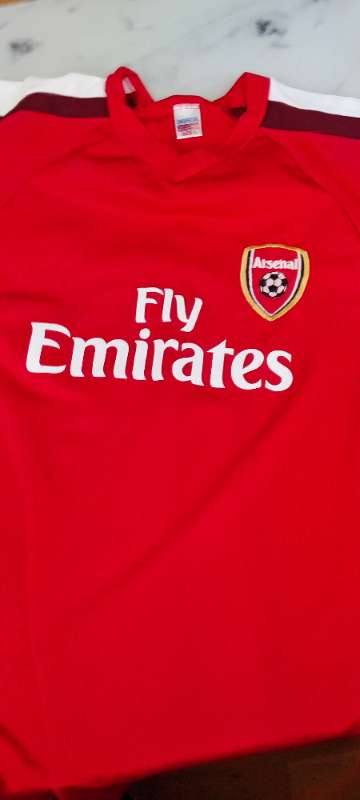 Arsenal bolur