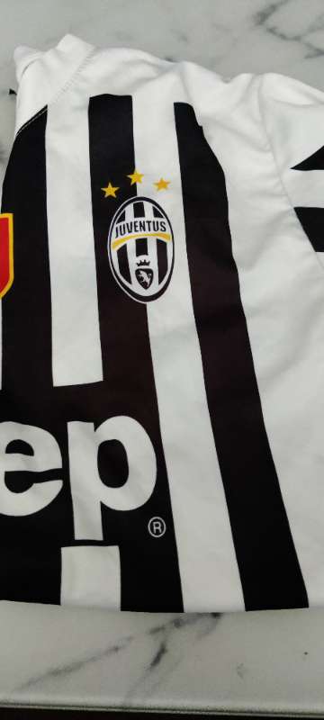 Juventus bolur
