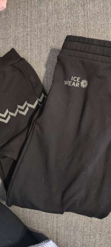Icewear buxur