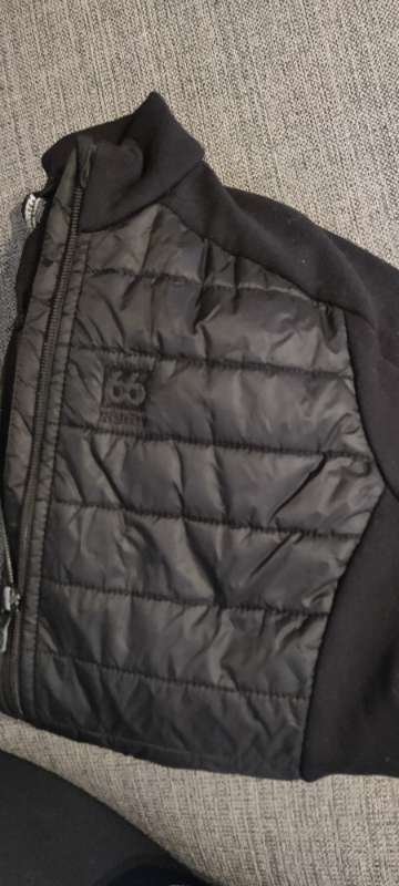 66 prima jakki