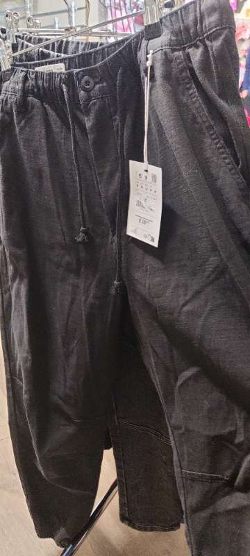 Pull sv buxur