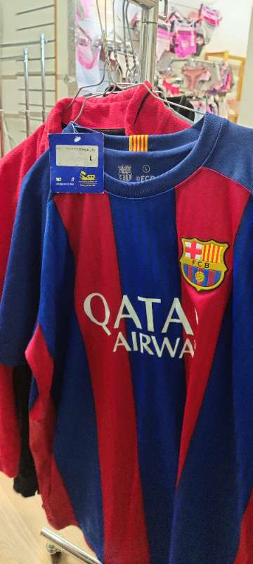FCB bolur