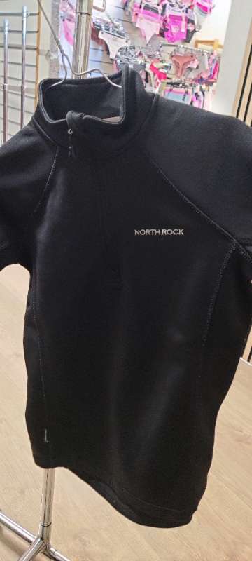 North rock peysa