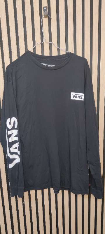 Vans peysa