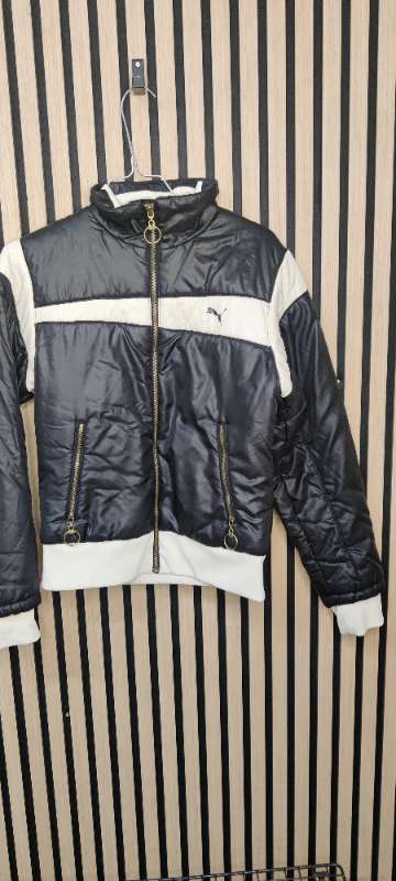 Puma úlpa