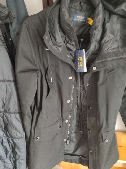 Ulpa Ralph Lauren Polo nýt 2