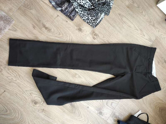Buxur Five svart