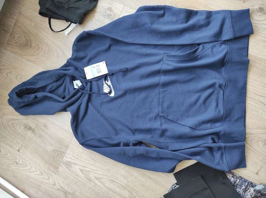 Hetubolur nike nytt