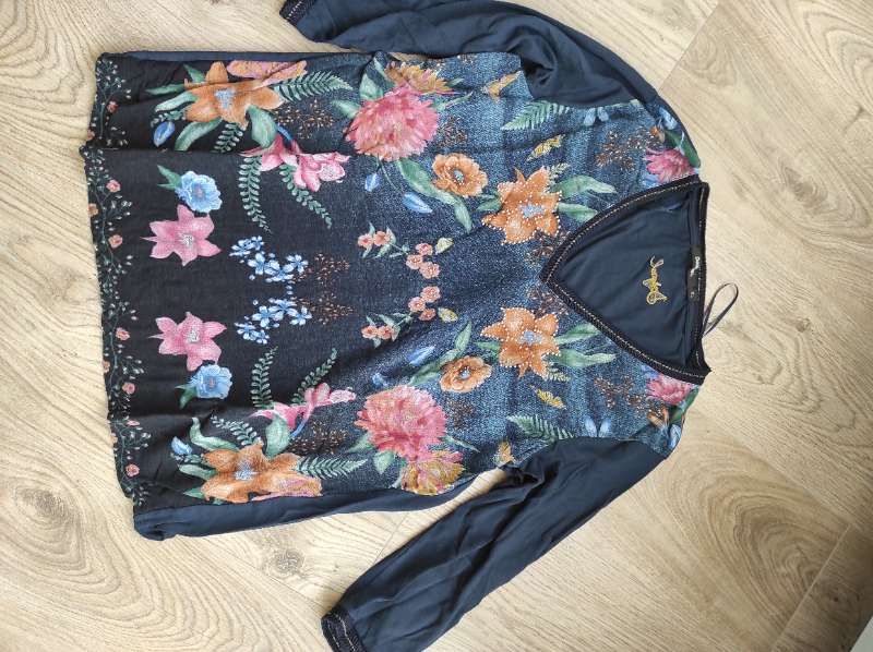 Desigual bluza