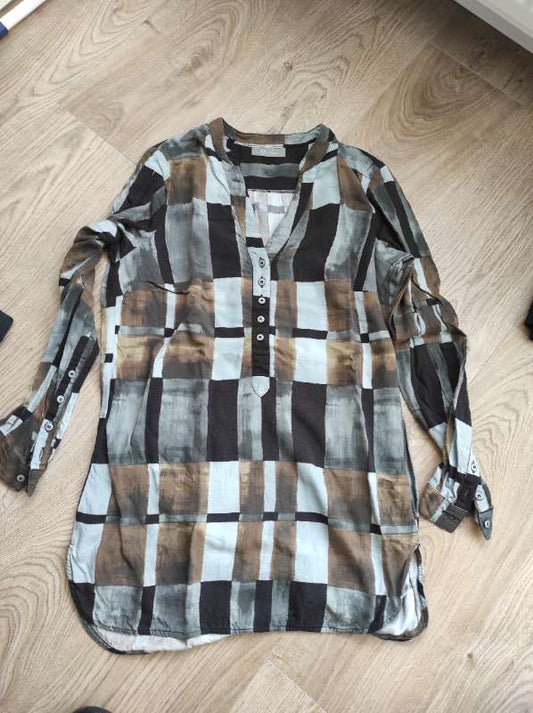 Elton blusa