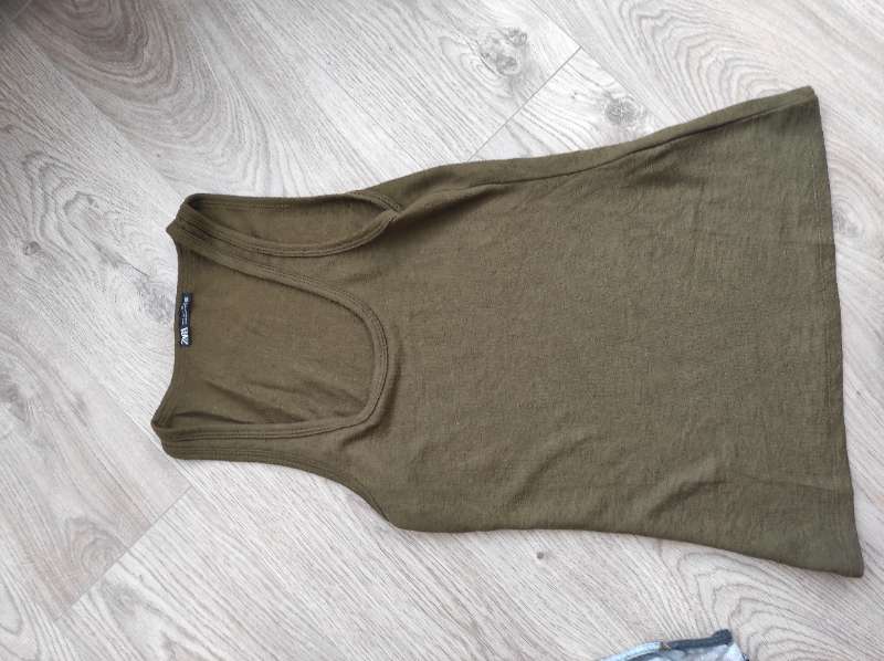 Topp Zara