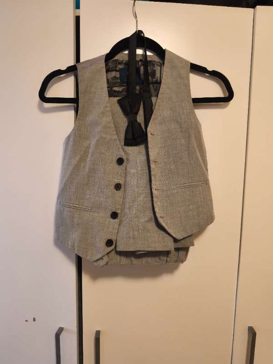 Buxur vesti slaufa next