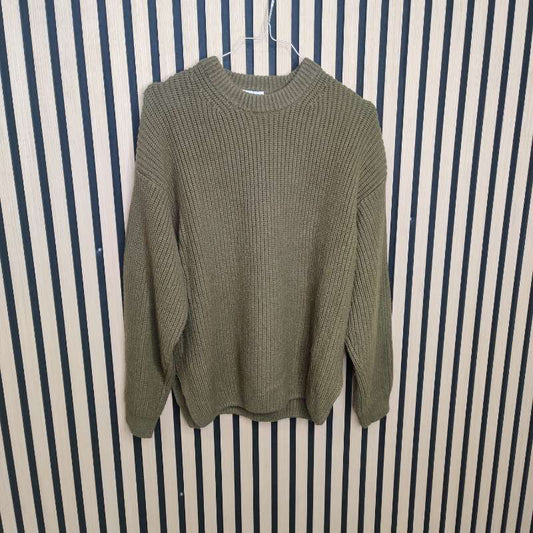 & Other Stories peysa (ull)