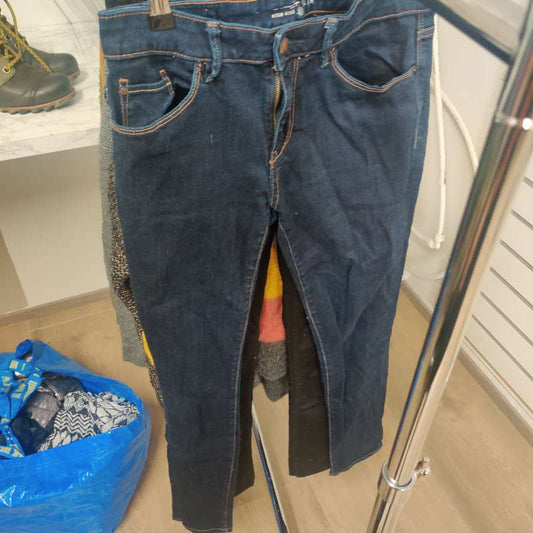 Esprit, high rise 27/34