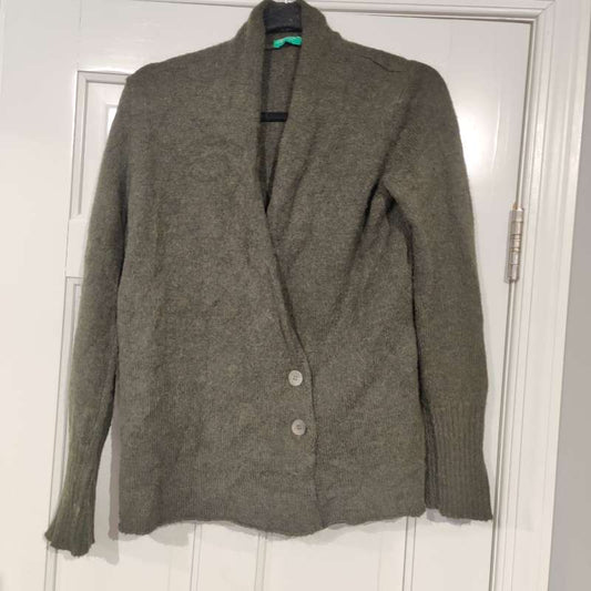 Benetton ullarpeysa, M