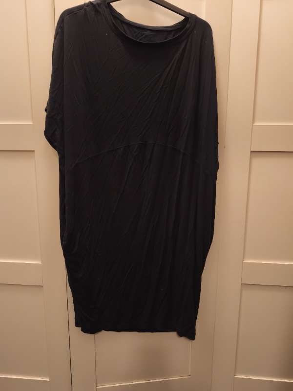 Lindesign mussa svört