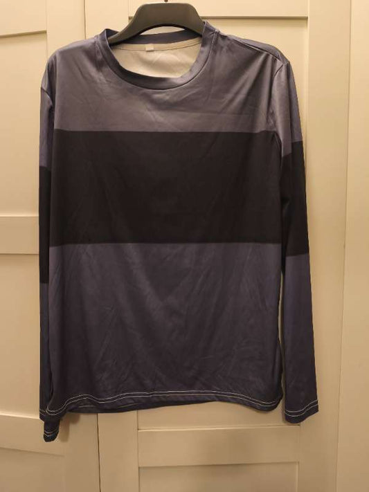 Grár bolur síðerma