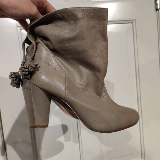 Fornarina hælar, str.40