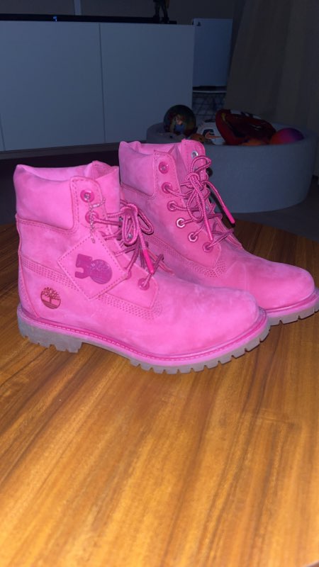 Timberland 50 ára afmælis týpa