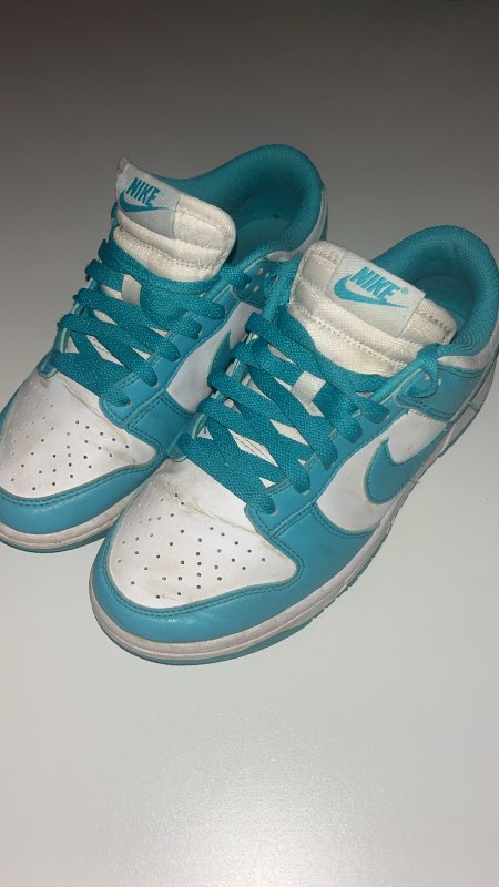 Nike skór