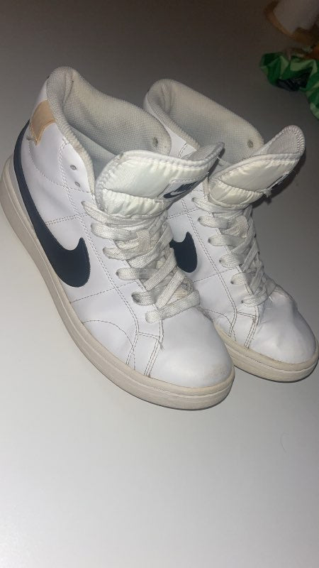 Nike skór