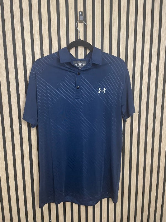 Under Armour Blue