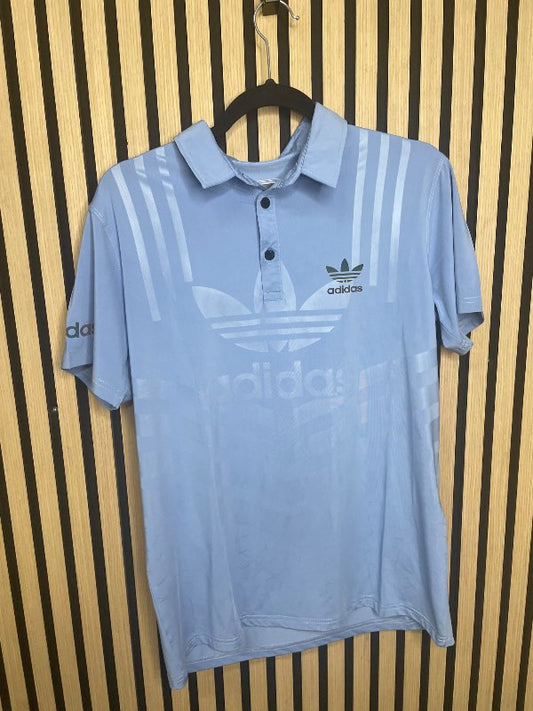 Adidas Blue Sport