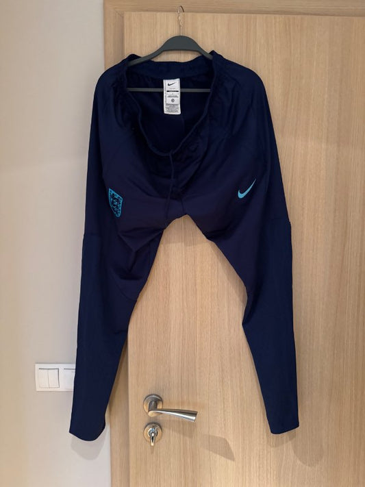 Enska landsliðs buxur