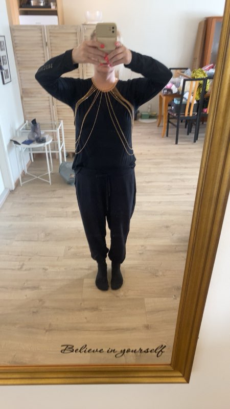 Body Skraut
