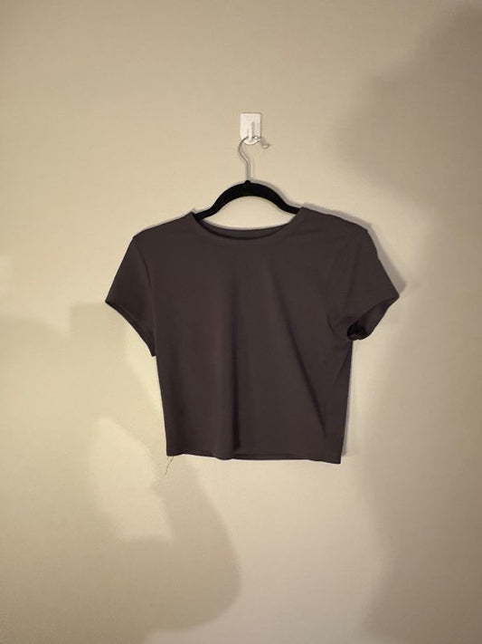 grá uniqlo bolur