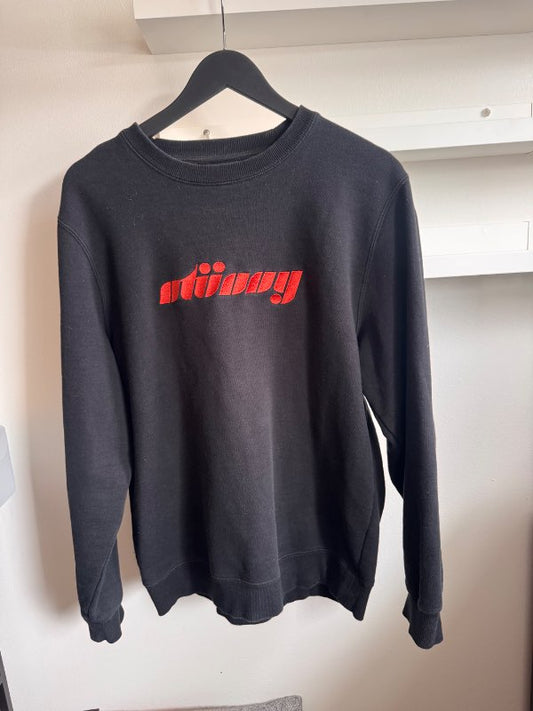 Peysa Stussy