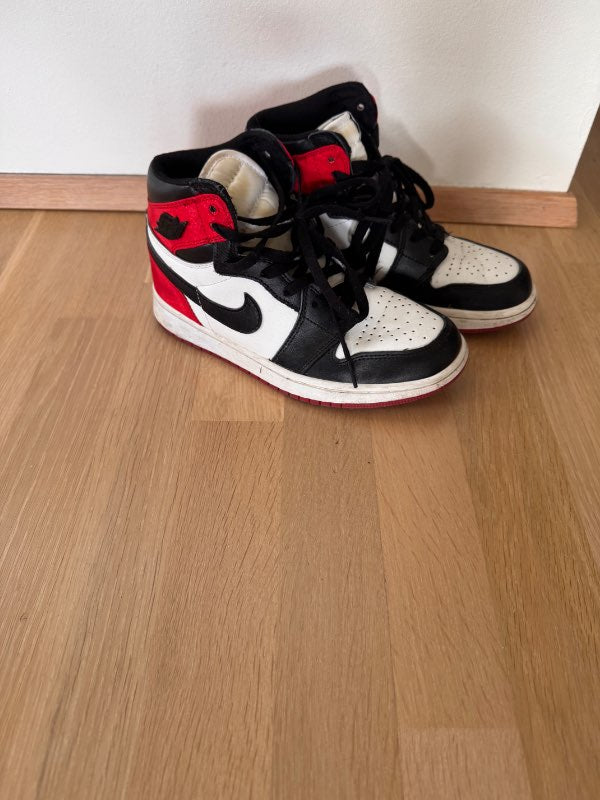 Skór Nike Air