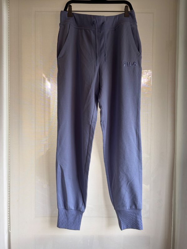 Fila jogginbuxur