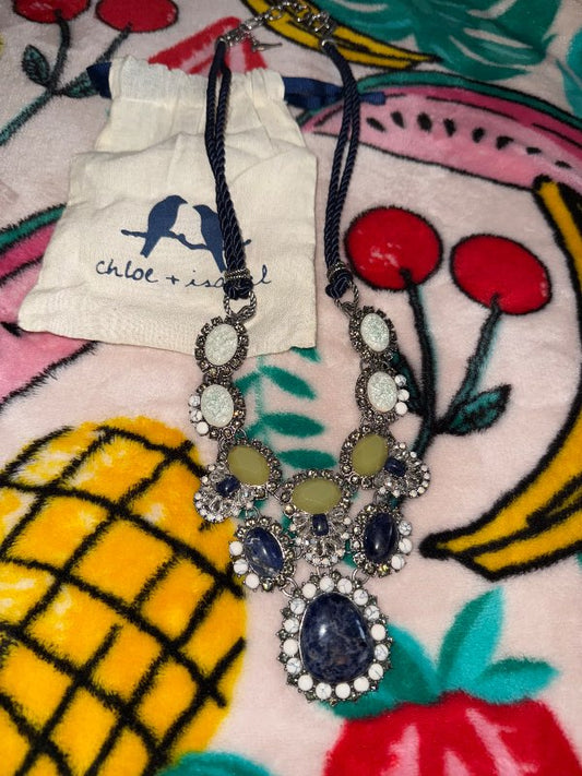Chloe + Isabel Necklace