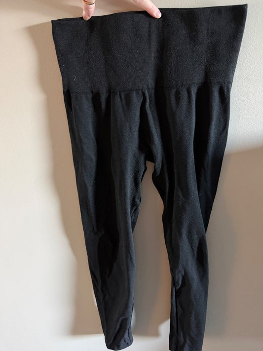 Hlýjar leggings