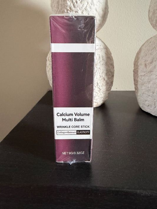 Wrinkle calcium volume multi balm