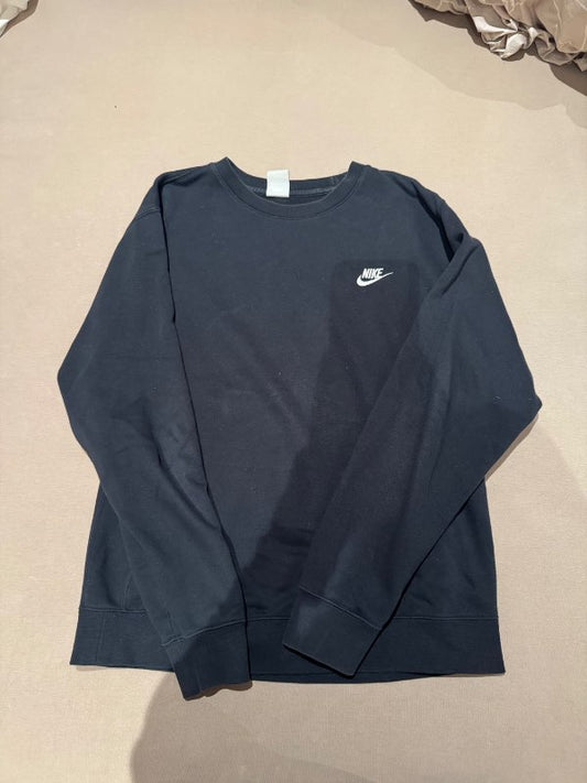 Nike peysa