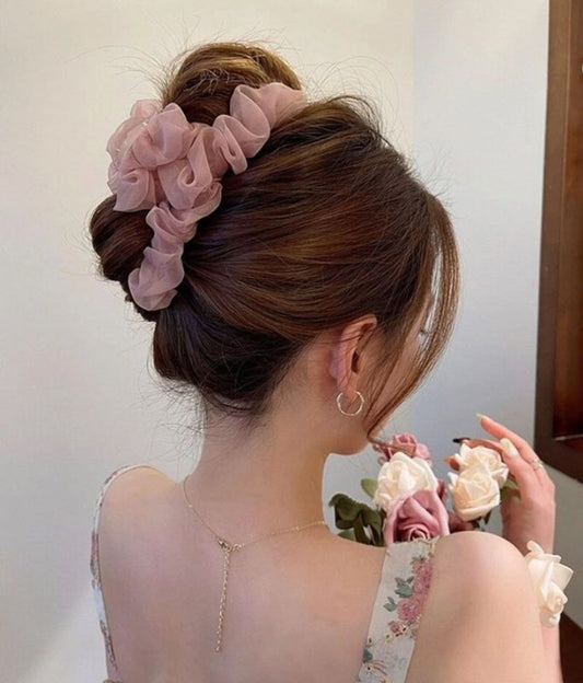 Nýjar stórar klemmur