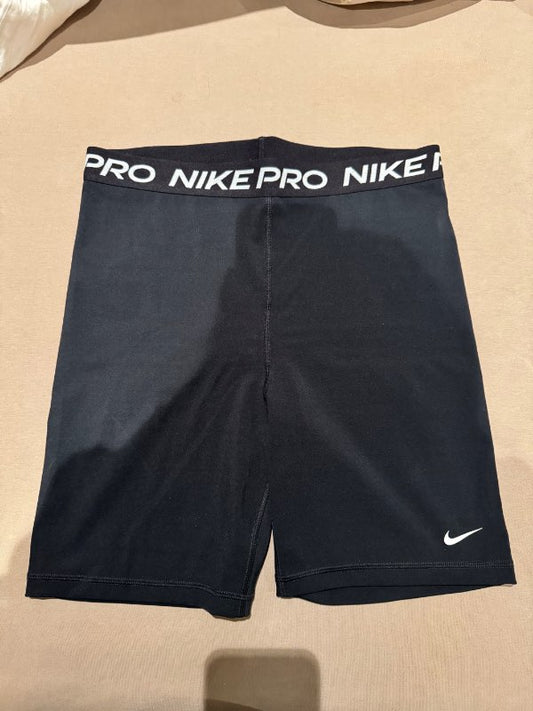 Nike Pro hjólastuttbuxur