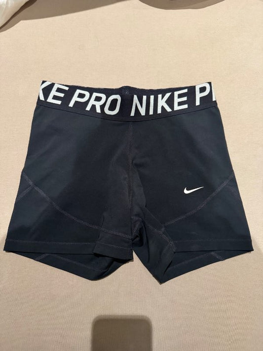Nike Pro stuttbuxur