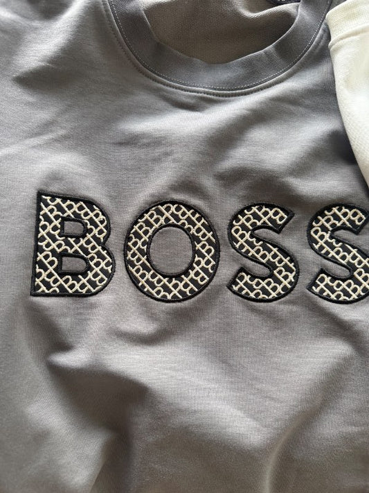 Boss jakki