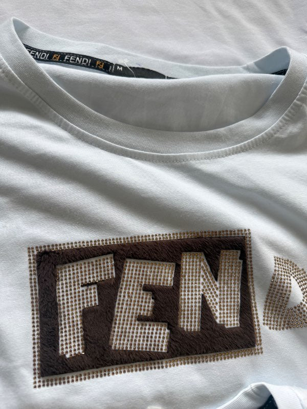 Fendi  T-shirt