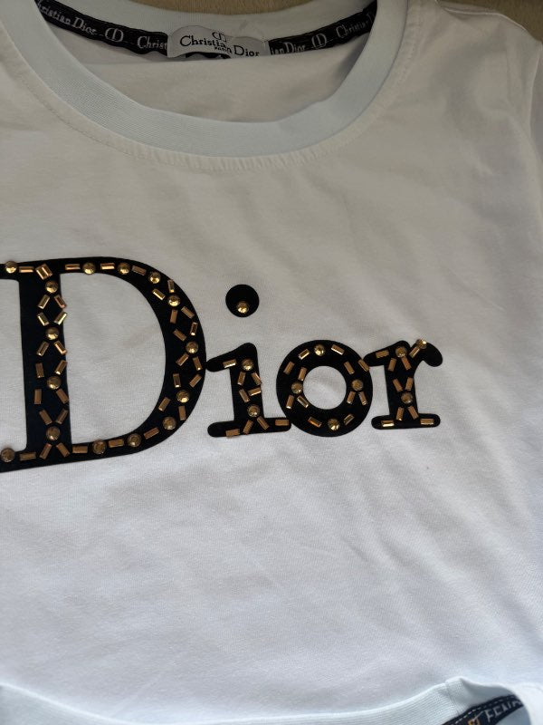 Dior T-shirt