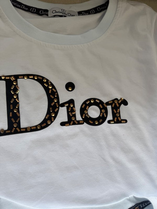 Dior T-shirt