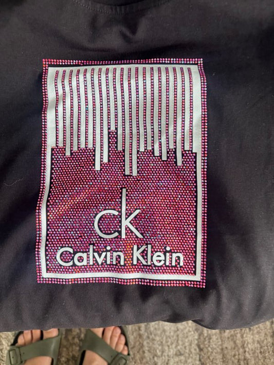 CK T-shirt