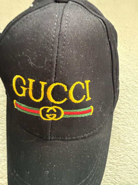 Gucci cap