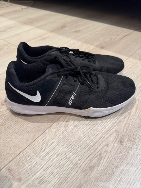 Nike just do it skór