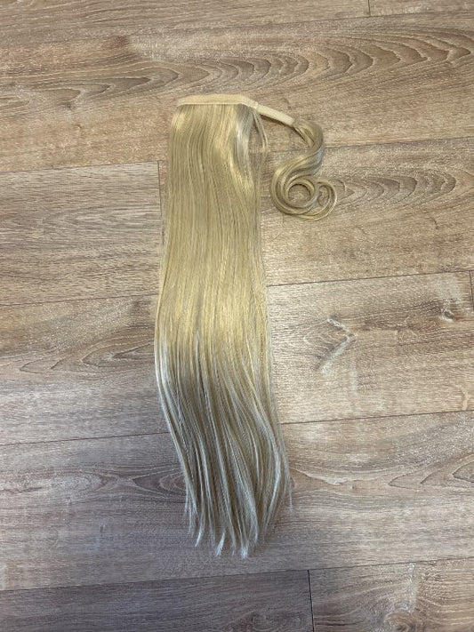 Gamist hair golden beach slétt